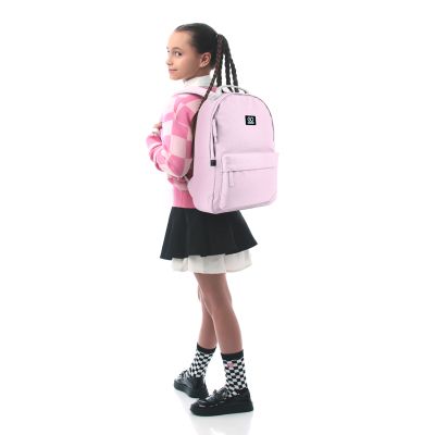 Рюкзак школьный GoPack Education Teens 147 рожевий (GO25-147M-6) | Зображення 5