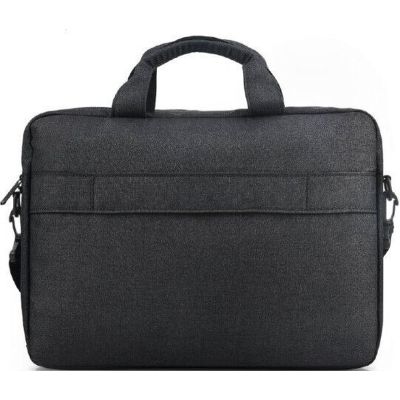 Сумка для ноутбука Lenovo 16&quot; Casual Laptop Topload T210 Black (GX41L83769) | Зображення 1