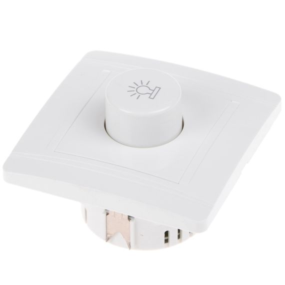 Диммер ZB-1D wh | Зображення 1