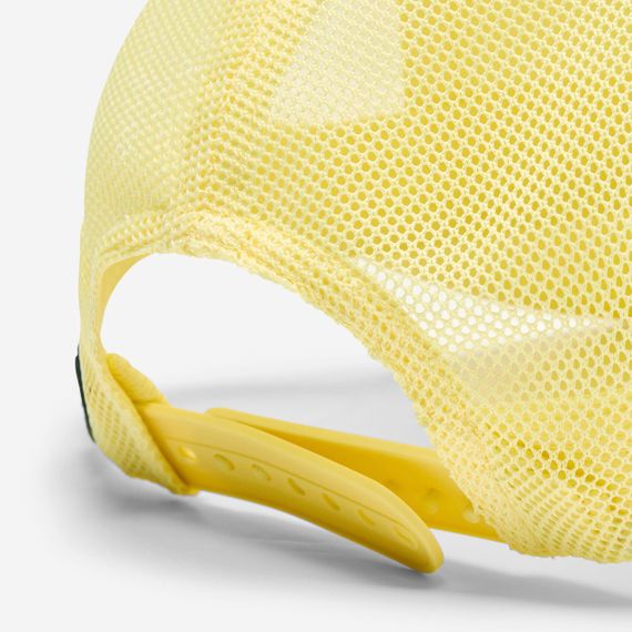 Кепка спортивна жовта - One Size | Зображення 5