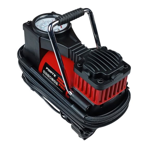 Автомобильный компрессор Forte FP 1531-1 | Зображення 4