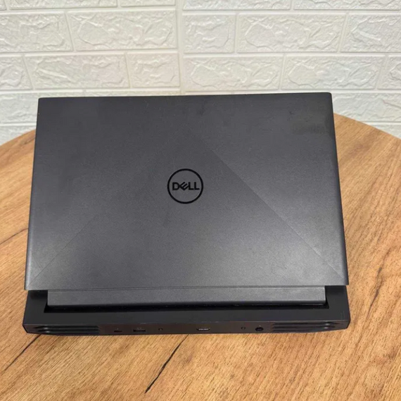 Ноутбук Dell G15 5511 165Hz i7 11800H 16GB SSD 512GB RTX 3060 Б/В | Зображення 6