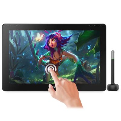 Планшет-монитор Bosto BT-16HDT (2024) (BT-16HDT)