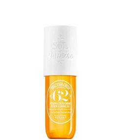 Спрей для тела Sol De Janeiro 62 Pistachio & Salted Caramel (90 ml)