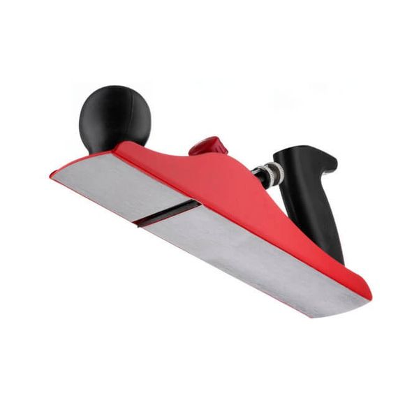 Рубанок металевий, 235*45 мм INTERTOOL HT-0045 | Зображення 1