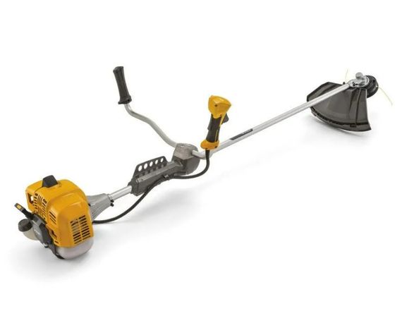 Мотокоса бензинова Stiga BC555B | Зображення 7