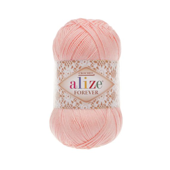 Пряжа ALIZE FOREVER 145 алізе форевер 145