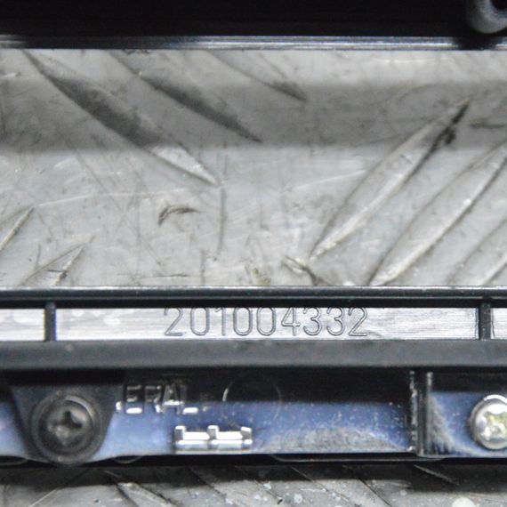 Рамка центральної консолі Kia Sorento 2006-2009 рестайл Рамка центральної панелі Кіа Соренто 201004332 | Зображення 4