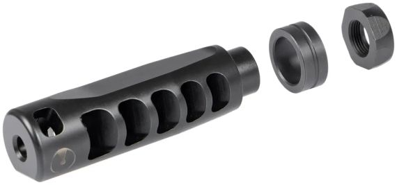 Дульне гальмо-компенсатор ULTRADYNE Apollo S кал. 223 Rem 1/2-28