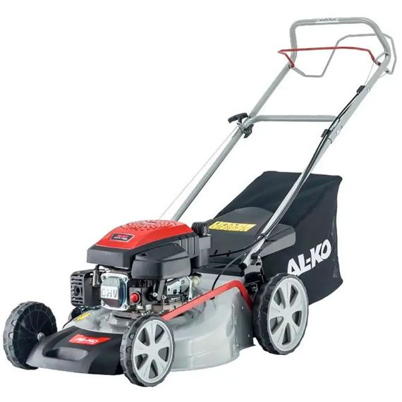 Бензинова газонокосарка Al-Ko Easy 5.10 SP-S | Зображення 1