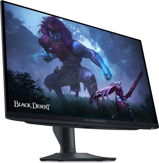 Монитор DELL 27&quot; AW2725DF HDMI 210-BLHH | Зображення 1
