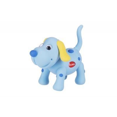 Набор для творчества Paulinda Super Dough Fun4one Собака (подвижные глаза ) (PL-1562) - Топ Продаж!