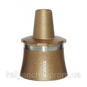 Мелассоулавливатель для Кальяну Koress Bronze