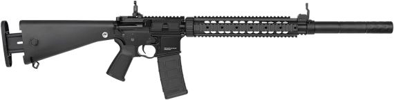 Винтовка страйкбольная CYMA CM.072 M4 6 мм | Зображення 2