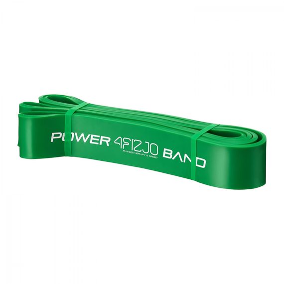 Еспандер-петля (резинка для фітнесу і спорту) 4FIZJO Power Band 6-46 кг 5 шт 4FJ0001 (P-5907222931561) | Зображення 3