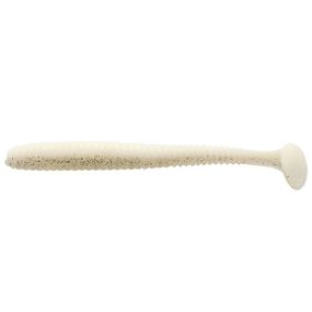 Силікон Lucky John S-Shad Tail 3,8in / 96мм / 5шт / колір T47 (140145-T47)