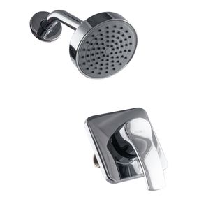 Змішувач для душа Globus Lux QUEENSLAND GLQU-0105S-KIT