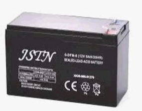 Акумулятор   скутер  12V 8A SLA (151x65x94)