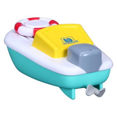 Іграшка для ванної Bb Junior Splash &apos;N Play Twist&amp;Sail Човен (16-89002) | Зображення 1