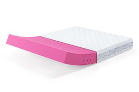 Матрац Highfoam Noble Platinum Comfort 160х190 см (EVR-5345)