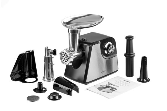 М’ясорубка Ardesto MGL-1790R | Зображення 2