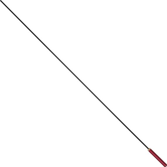 Шомпол Pro-Shot кал .22-.26. 91 см. Сталь в оплетке. 8/32 F | Зображення 1