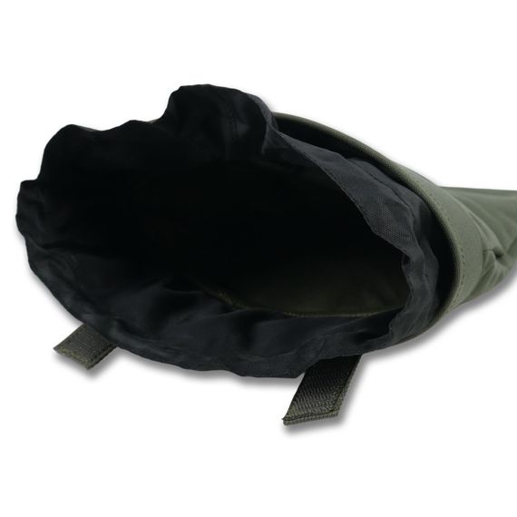 Тактичний підсумок під скидання рулонний 35x25 KIBORG XL Khaki | Зображення 4