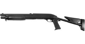 Страйкбольна рушниця ASG Franchi SAS 12 Flex-stock кал. 6 мм
