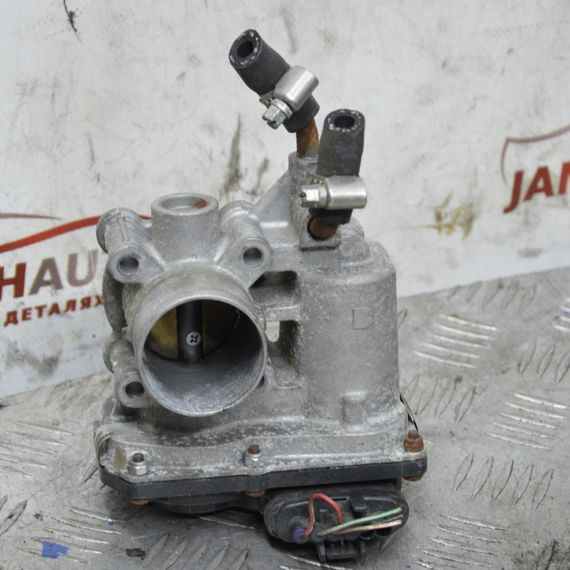 Дросельна заслінка 1.1 Mitsubishi Colt VI 2003-2011 Дросельна заслінка Міцубісі Кольт 6 MN149258