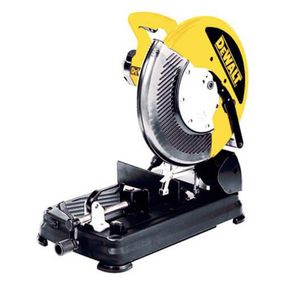 Пила монтажна мережева 355мм DeWALT DW872