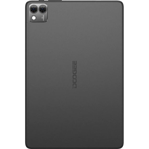 Планшет Doogee T10S 10.1" FHD /6GB/128GB/ T606 6600mAh/ 8+5Мп / LTE /Metal Grey | Зображення 2