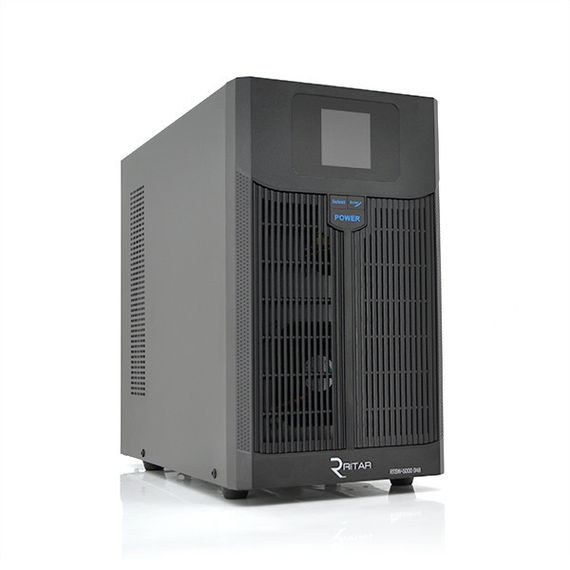 ИБП с правильной синусоидой RITAR RTSW-5000 3500Вт, 48В, под внешний АКБ