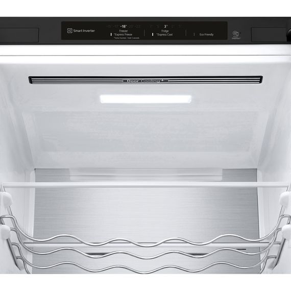 Холодильник LG GW-B509SBNM | Зображення 4