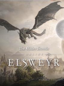 The Elder Scrolls Online - Elsweyr Xbox One Xbox Live Key EUROPE