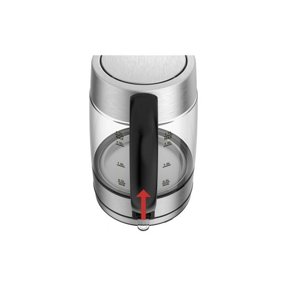 Електрочайник Tefal KI772D38 | Зображення 3