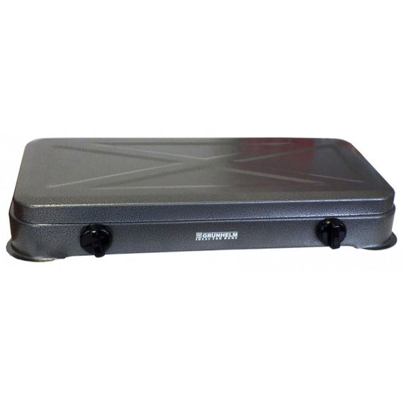 Газова Плита GRUNHELM GGP-6012 | Зображення 3