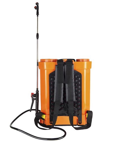 Акумуляторний обприскувач Sequoia SBS16 | Зображення 3