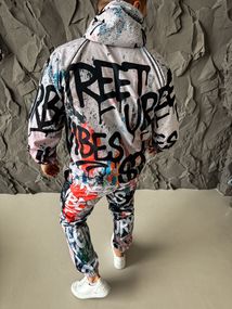 Спортивний костюм