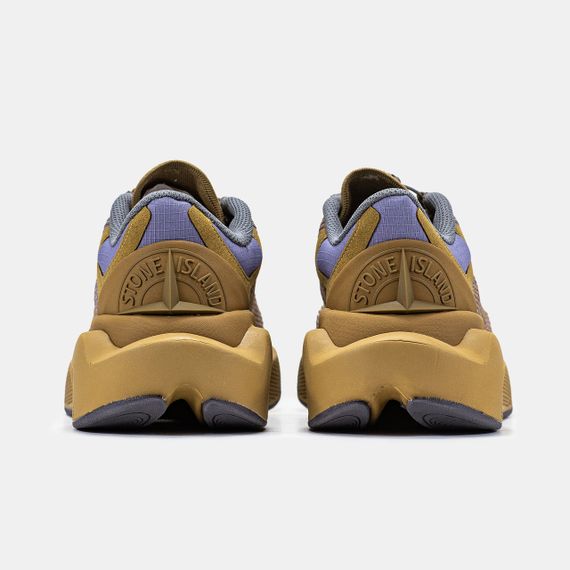 Чоловічі кросівки N2ew B2alan3e Fuel Cell x Stone Island весна / літо / осінь 1279 | Зображення 1