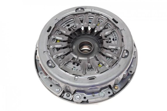 Комплект зчеплення Ford Focus III 1.6Ti 2.0, 07 10 -, 77 92 110kw Powershift , DPS6 602 0008 00 | Зображення 2