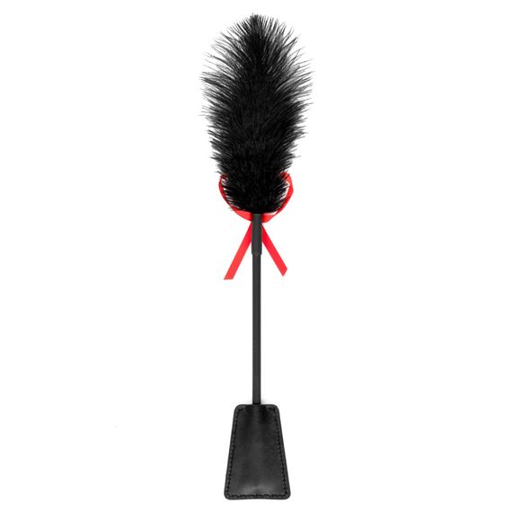 Стек - Fetish B-Series Tickler & Whip 2.0 | Зображення 1