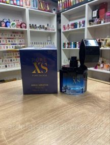 Парфумована вода Paco Rabanne Pure XS 100 ml.