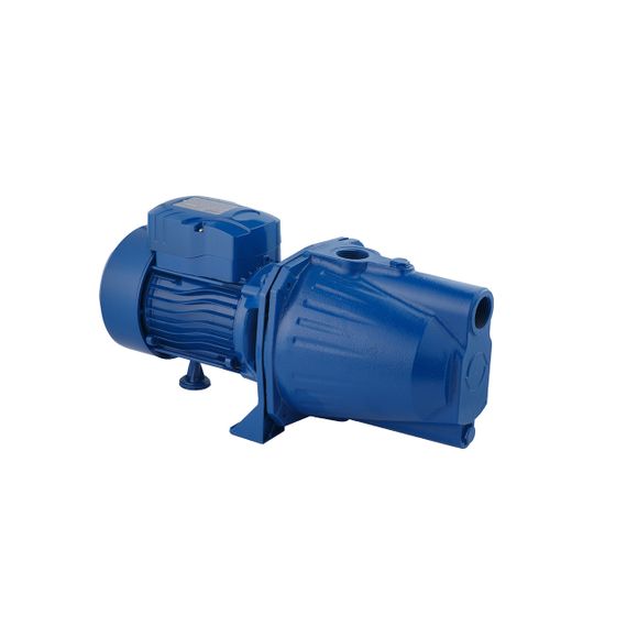 Насос поверхневий Forwater Premium JET 100L 1,1 кВт | Зображення 4