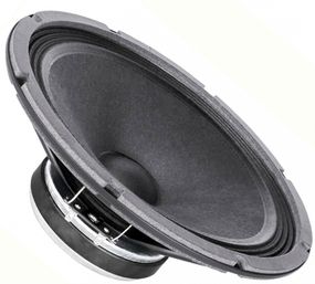 Естрадна акустика Faital Pro 10FE200 (4 Ом)