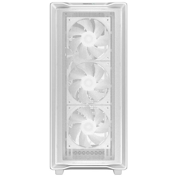 Корпус Deepcool CC560 Mesh V2 White (R-CC560-WHAMA4-G-2) | Зображення 1