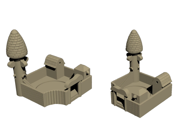 Настільна гра Королівство кроликів (Bunny Kingdom) | Зображення 5