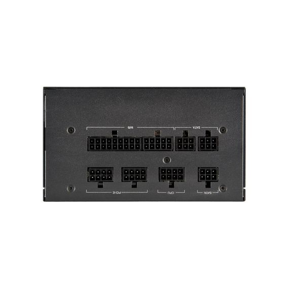Блок живлення CHIEFTEC Polaris (750W) PPS-750FC | Зображення 2