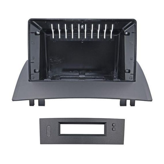 Штатна магнітола серії Mekede M200S 2K під Renault Megane 2 2002-2009 9 дюймів | Зображення 1