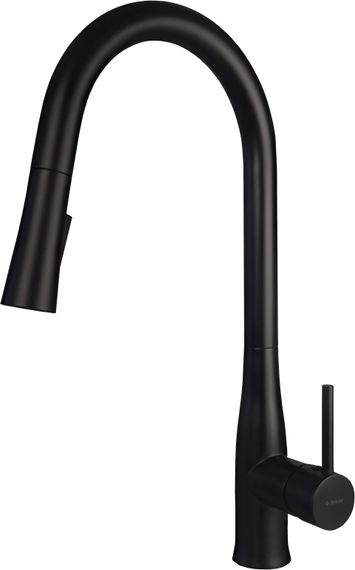 Змішувач для кухні Deante Lukrecja BDH_N72M