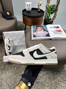 Чоловічі кросівки SB Dunk Low SE “85 Double Swoosh , В'єтнам A4260